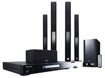 home Cinema